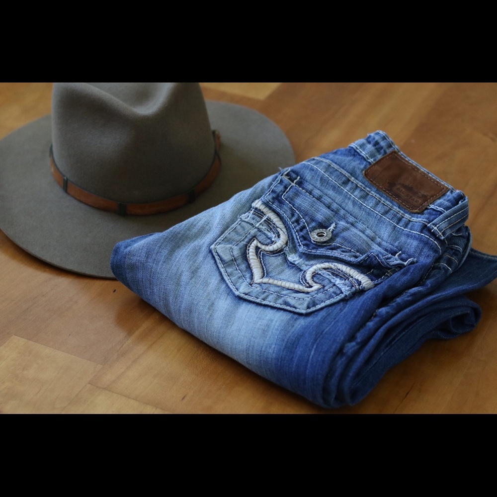 Big Star Casey K Jeans